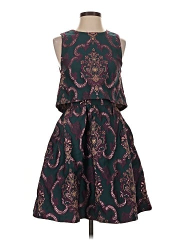 BHLDN Cocktail Dress (view 1)