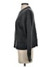 Everlane Solid Gray Pullover Sweater Size XS - photo 5