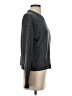 Everlane Solid Gray Pullover Sweater Size XS - photo 4