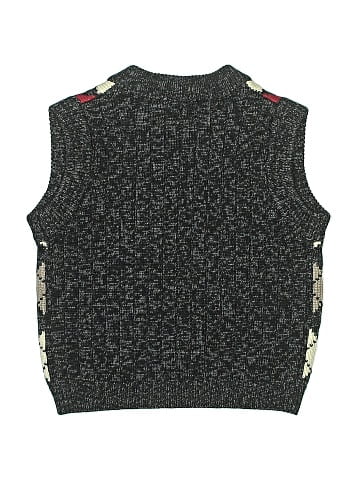 Class Club Sweater Vest (view 2)