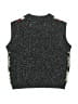 Class Club 100% Acrylic Argyle Black Sweater Vest Size 5 - photo 2