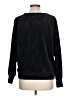 Lou & Grey Black Pullover Sweater Size L - photo 2