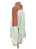 Cotopaxi 100% Polyester Green Track Jacket Size S - photo 4