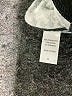 Cuddl Duds Animal Print Black Pullover Sweater Size 1X - photo 8