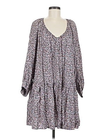 H&M Casual Dress (view 1)