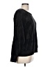 Lou & Grey Black Pullover Sweater Size L - photo 4