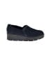 Clarks Blue Flats Size 8 - photo 1
