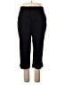 Dockers Black Casual Pants Size 20 - photo 1