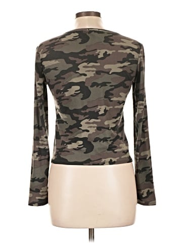 rue21 Long Sleeve T-Shirt (view 2)