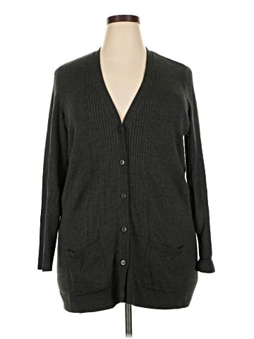 Sejour Cardigan (view 1)