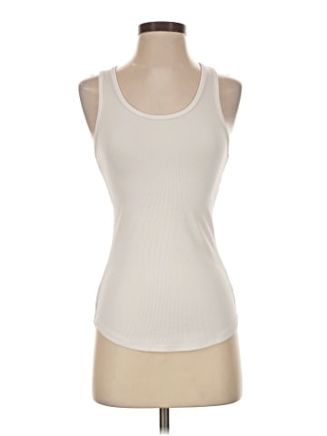 Under Armour Sleeveless T-Shirt (view 1)
