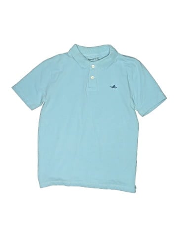 Crewcuts Outlet Short Sleeve Polo (view 1)