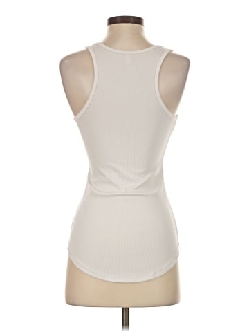 Under Armour Sleeveless T-Shirt (view 2)
