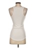 Under Armour Ivory Sleeveless T-Shirt Size S - photo 2