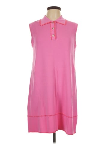 Entro Casual Dress (view 1)