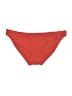 Xhilaration Red Swimsuit Bottoms Size M - photo 2