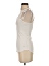 Under Armour Ivory Sleeveless T-Shirt Size S - photo 5