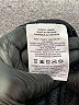 Nike 100% Nylon Black Cargo Pants Size M - photo 8