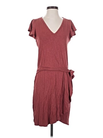 White House Black Market Casual Dress (view 1)