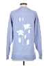 Carhartt Blue Sweatshirt Size XS - photo 2