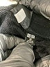 Uniqlo Black Track Pants Size XS - photo 4