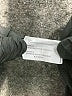 Lena Gabrielle Black Casual Pants Size 6 - photo 5