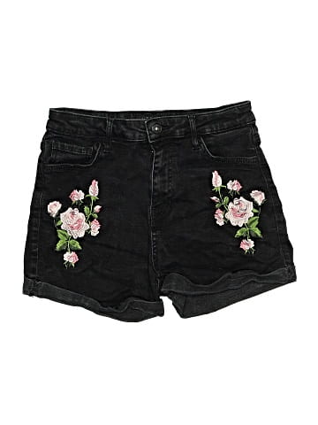 Guess Denim Shorts (view 1)