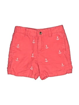 Janie And Jack Shorts