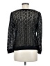 Francesca's Black Cardigan Size M - photo 2