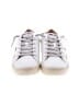 Mi.Im Graphic White Sneakers Size 8 1/2 - photo 2