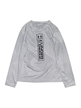 Under Armour Long Sleeve T Shirt