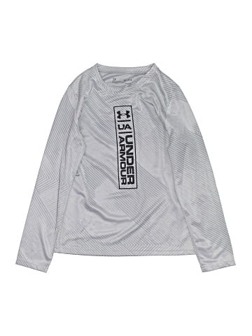 Under Armour Long Sleeve T-Shirt (view 1)