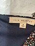 LA Hearts 100% Polyester Black Casual Dress Size M - photo 7