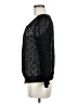 Francesca's Black Cardigan Size M - photo 5