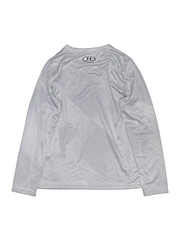 Under Armour Long Sleeve T-Shirt (view 2)
