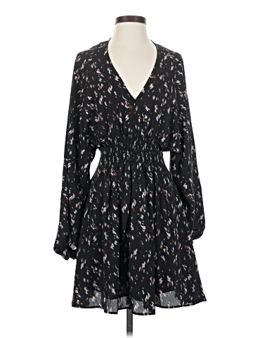 Promesa U.S.A. Casual Dress (view 1)
