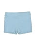 Crewcuts Solid Blue Athletic Shorts Size 5 - photo 1