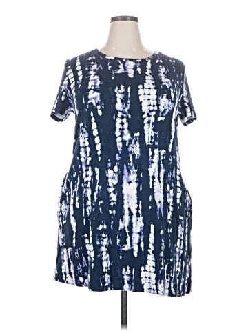 Ellen Tracy Casual Dress (view 1)