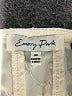 Emory Park 100% Polyester Ivory Sleeveless Top Size M - photo 7
