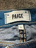 Paige Blue Jeans Size 31 waist - photo 7