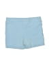 Crewcuts Solid Blue Athletic Shorts Size 5 - photo 2