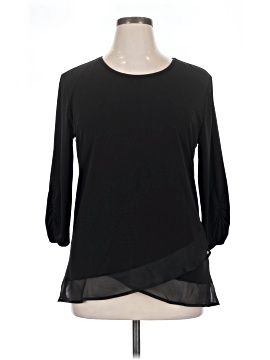 Allison Daley 3/4 Sleeve Top