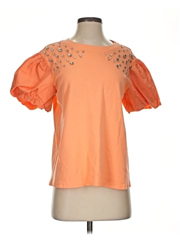 Joh Short Sleeve Top (view 1)