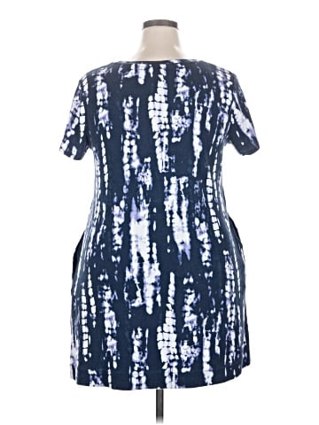 Ellen Tracy Casual Dress (view 2)