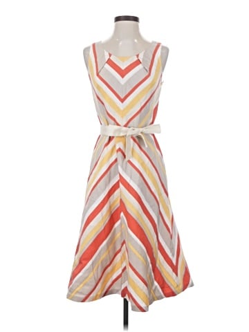 Lafayette 148 New York Casual Dress (view 1)