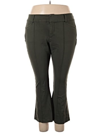 Studio by Torrid Active Pants (view 1)