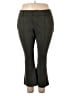 Studio by Torrid Green Active Pants Size 20S - photo 1