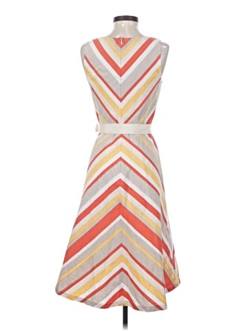 Lafayette 148 New York Casual Dress (view 2)