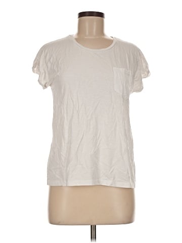 Max Studio Short Sleeve Top (view 1)