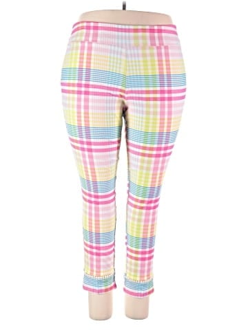Crown & Ivy Casual Pants (view 1)